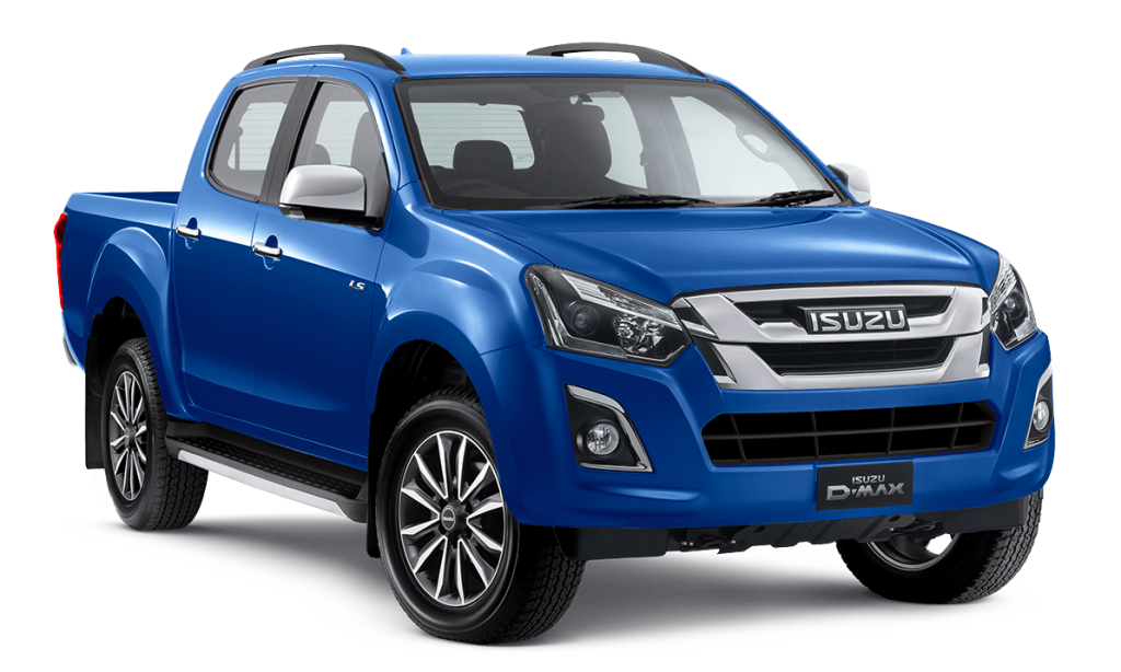 Isuzu 4x4 Diesel Tuning ECU Remap Tool