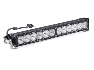 Baja Designs OnX6 Off-Road High-Power LED Light Bars 20"