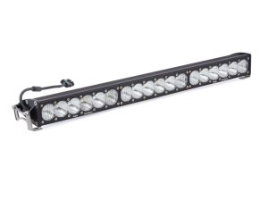 Baja Designs OnX6 Off-Road High-Power LED Light Bars 30"