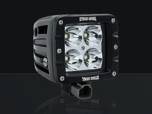 Offroad Animal Cube Work light 2"x 2"