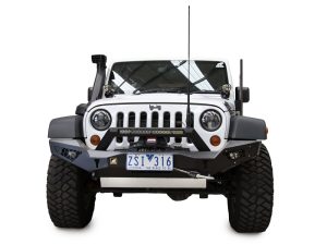 Predator Bull bar, Jeep Wrangler JK 07-2018