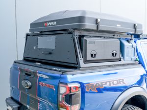 GOAT Rack (greatest of all Time) Tub rack