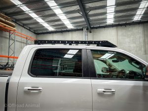 Scout Roof Rack to suit Ram 1500 DT (5th Gen) 2019 on
