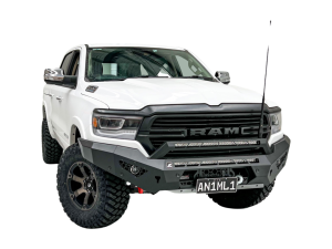 Predator bull bar, Ram 1500 DT, 2021 to current