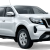 Nissan-Navara Nissan-Navara