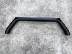 Ram DS and DT round top hoop 3 inch, top view