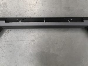 Stealth Top  suit Type C LED Light Predator style to Suit 8 deg top face