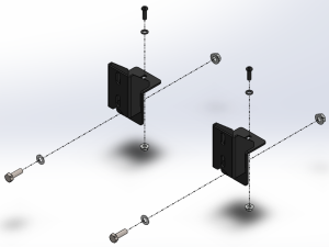 Awning Mount Roof Rack