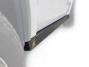 Rock Slider Rails, Grand Cherokee Wk2, 2011-2021